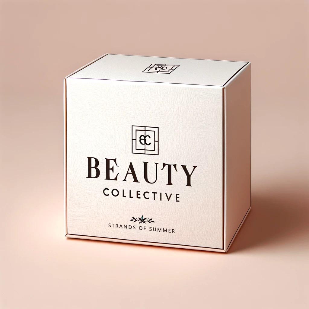 beauty collective seasonally box