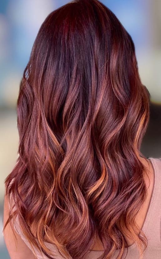 double process hair color for women satellite beach florida