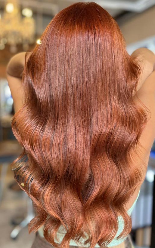 single process hair color for women satellite beach florida